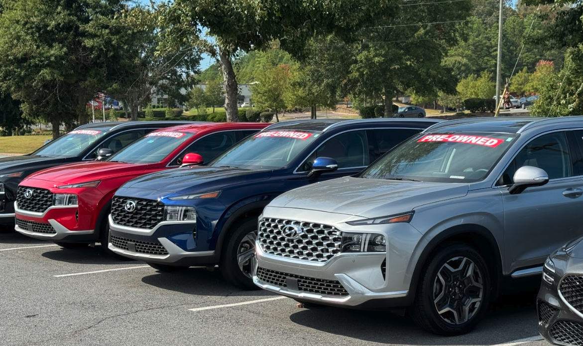 Crain Hyundai of Little Rock offers Hyundai Certified Pre-Owned vehicles. Come visit us today at 11701 Colonel Glenn Rd in Little Rock, Arkansas, to see what’s available. Hurry in because our inventory changes daily!